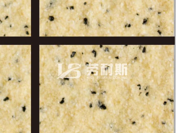 花崗巖漆的施工方法是怎樣的？
