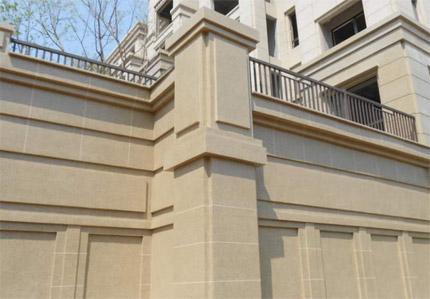 現在外墻流行什么材料？外墻涂料種類有哪幾種？